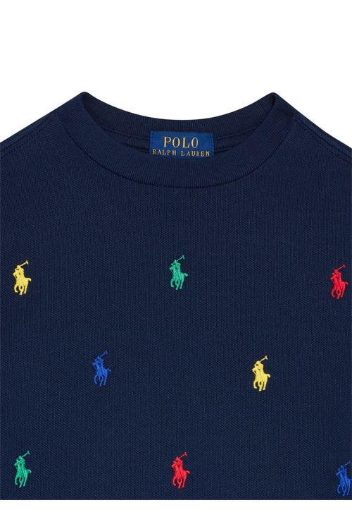  RALPH LAUREN KIDS | 322844626010